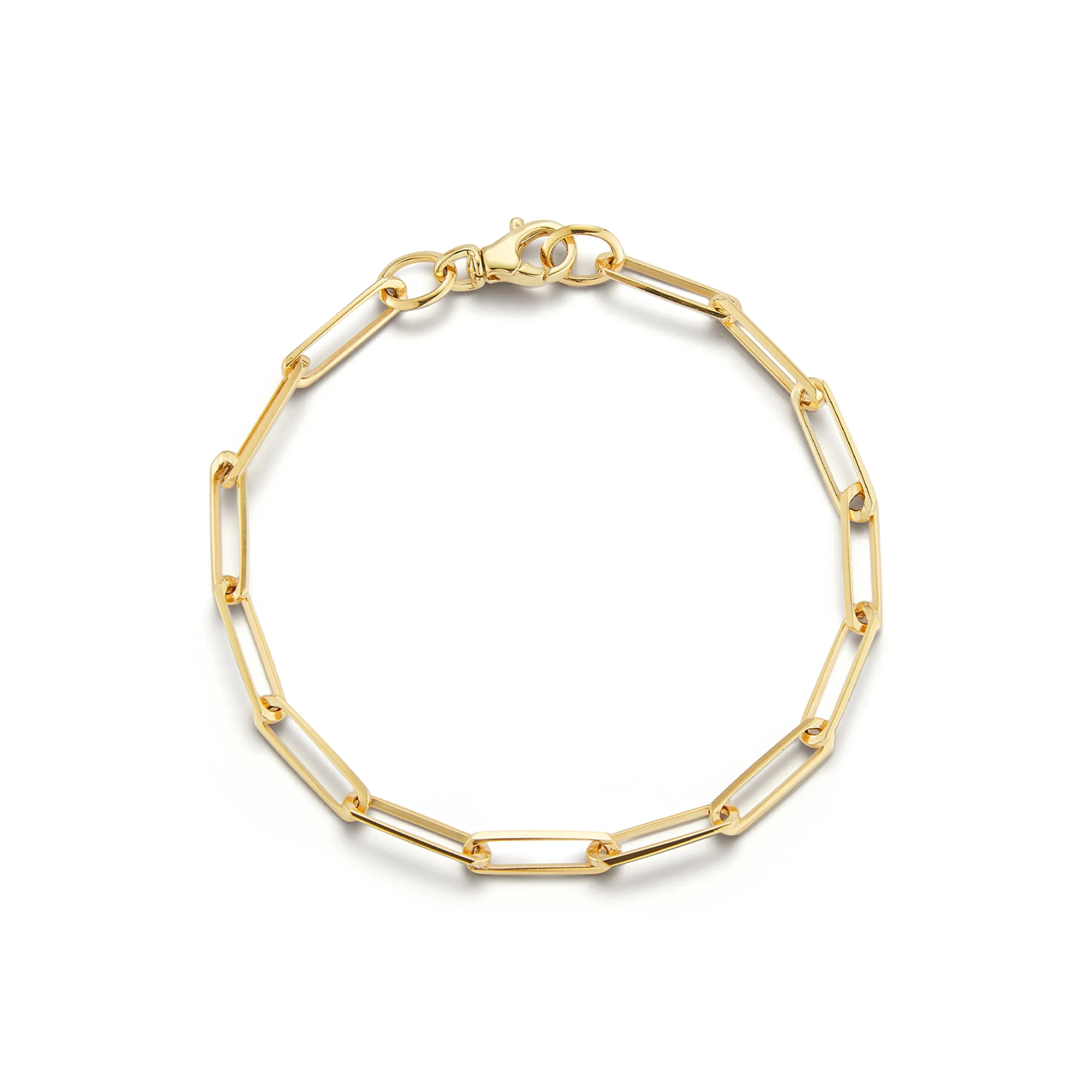 Large Betty Chain Bracelet